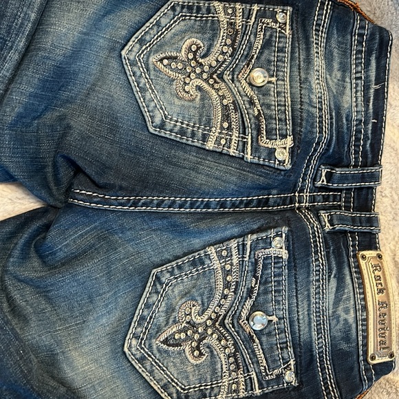 Like new rock revivals - Picture 2 of 5